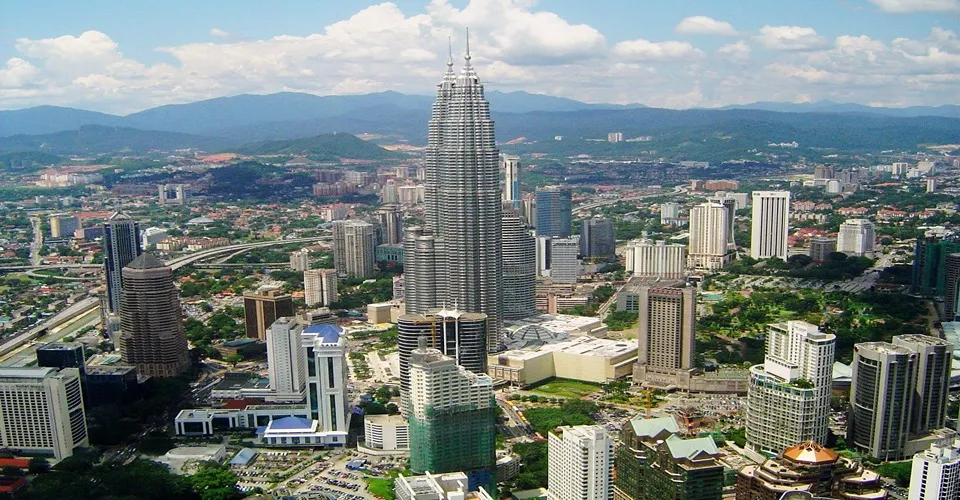 Kuala Lumpur